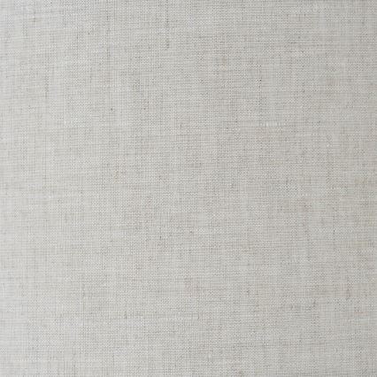 Endon 94403 - Nástenné svietidlo HIGHCLERE 2xE14/40W/230V šedá/matný chróm