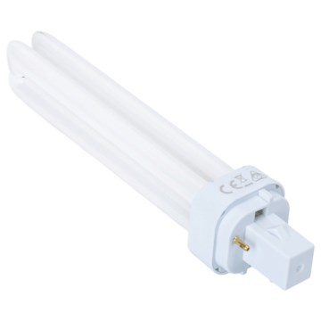 Energeticky úsporná žiarovka G24d-3/26W/230V 6500K