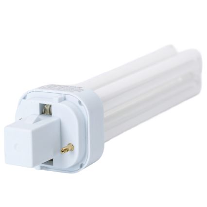 Energeticky úsporná žiarovka G24d-3/26W/230V 6500K