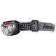 Energizer - LED Čelovka s červeným svetlom LED/3xAAA IPX4