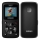 Evolveo - EasyPhone ID mobilný telefón pre seniorov čierny
