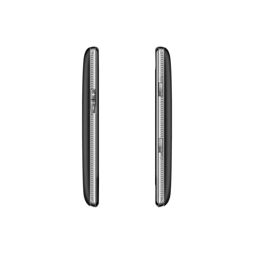 Evolveo - EasyPhone XR 2G mobilný telefón pre seniorov čierna