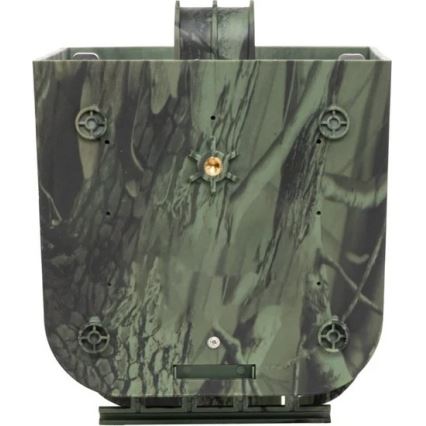 Evolveo - StrongVision BirdFeeder - inteligentné kŕmidlo pre vtáky s kamerou a solárnymi panelmi