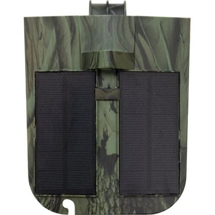 Evolveo - StrongVision BirdFeeder - inteligentné kŕmidlo pre vtáky s kamerou a solárnymi panelmi