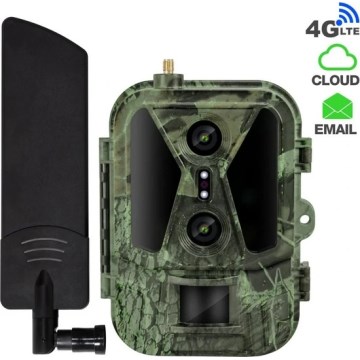 Evolveo - StrongVision Dual PRO 4G, fotopasca s odosielaním, 16 GB