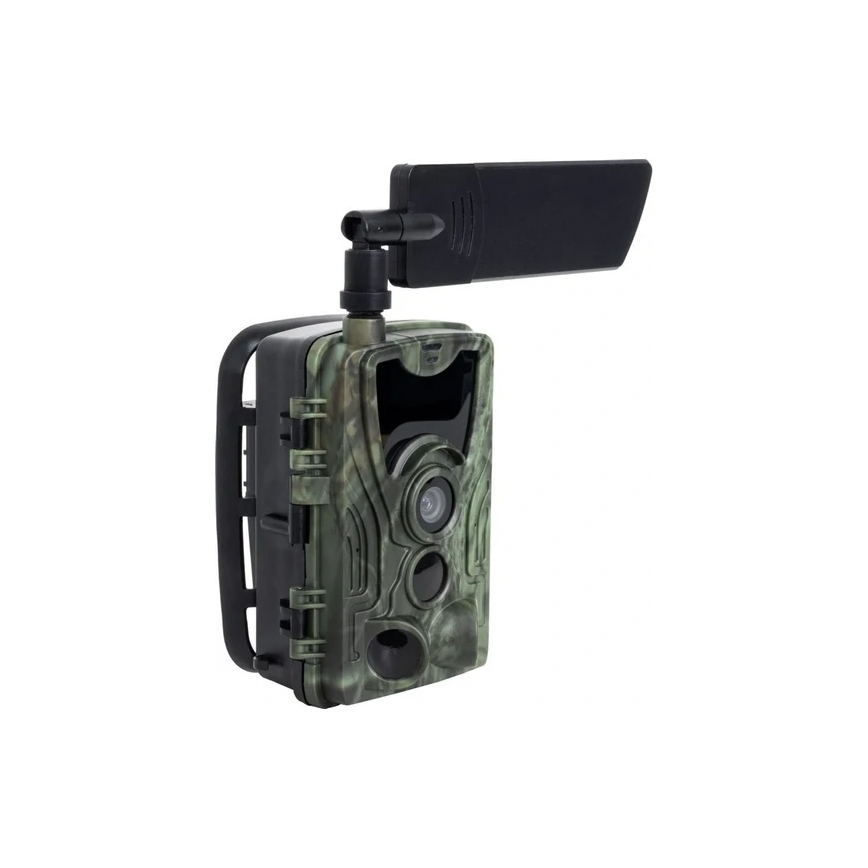 Evolveo - StrongVision LTE CLOUD, Fotopasca s 4G, 32GB