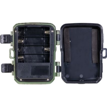 Evolveo - StrongVision Mini, fotopasca/časozberná kamera