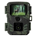 Evolveo - StrongVision Mini LCD fotopasca/časozberná kamera