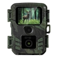 Evolveo - StrongVision MINI Wi-Fi fotopasca/bezpečnostná kamera s aplikáciou