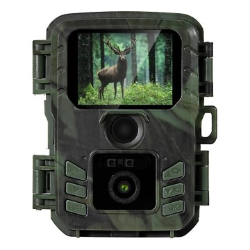 Evolveo - StrongVision MINI Wi-Fi, fotopasca/bezpečnostná kamera s aplikáciou