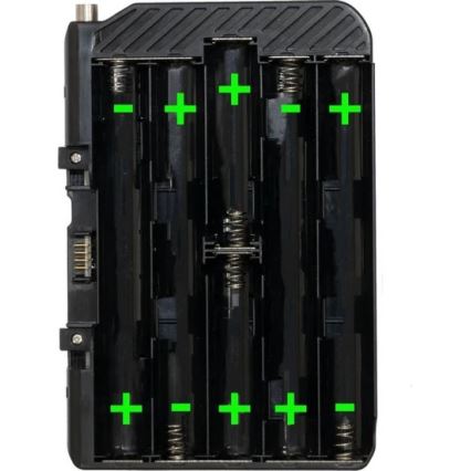 Evolveo - StrongVision PRO A, fotopasca/bezpečnostná kamera