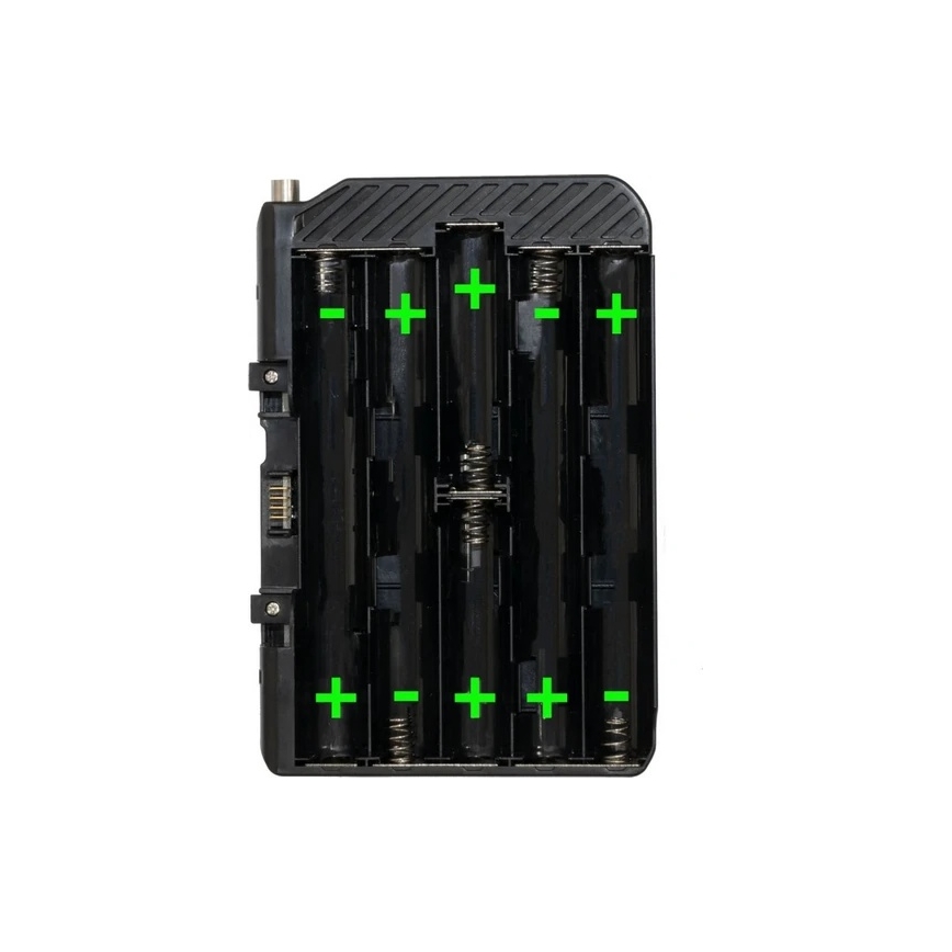 Evolveo - StrongVision PRO A, fotopasca/bezpečnostná kamera