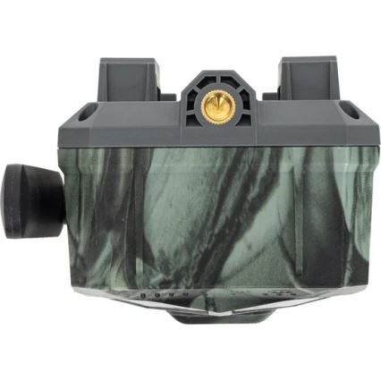 Evolveo-StrongVision Solar 4G, fotopasca 4G s aplikáciou a solárnym panelom