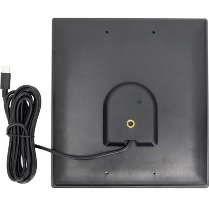 Evolveo-StrongVision Solar 4G, fotopasca 4G s aplikáciou a solárnym panelom