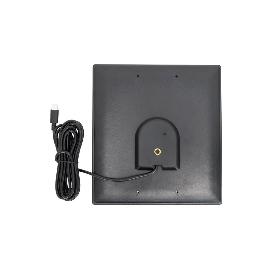 Evolveo-StrongVision Solar 4G, fotopasca 4G s aplikáciou a solárnym panelom