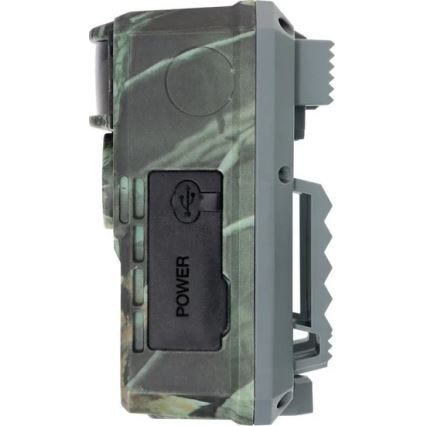 Evolveo - StrongVision Solar A fotopasca so solárnym panelom