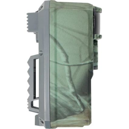 Evolveo - StrongVision Solar A fotopasca so solárnym panelom