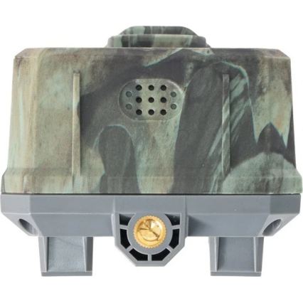 Evolveo - StrongVision Solar Wi-Fi, fotopasca s Wi-Fi a solárnym panelom