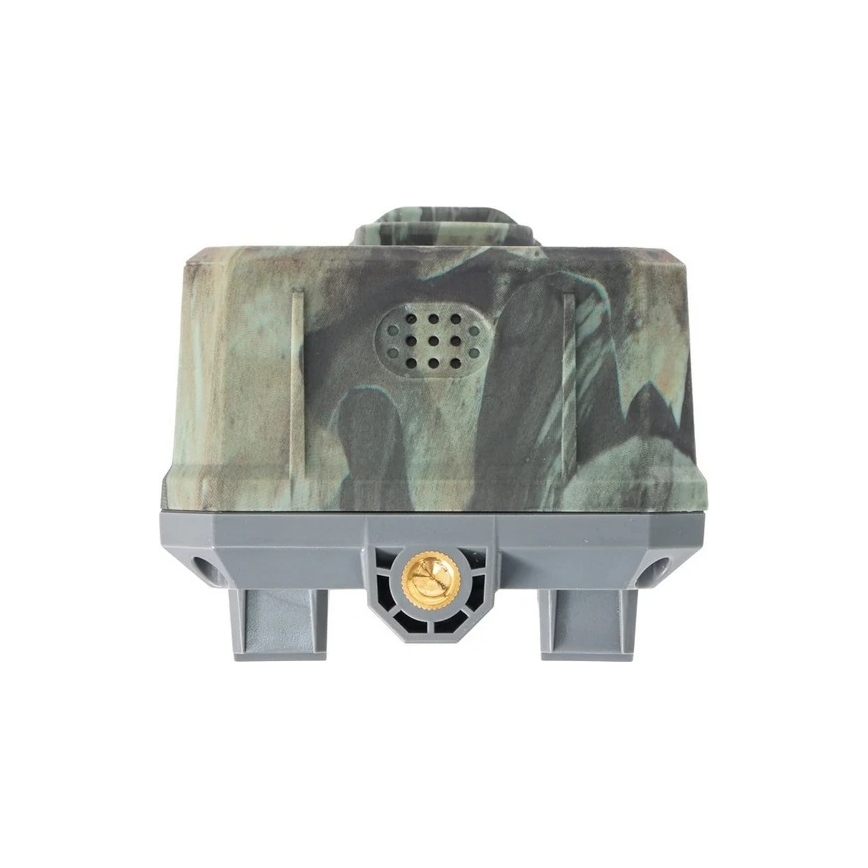 Evolveo - StrongVision Solar WiFi, fotopasca s WiFi a solárnym panelom