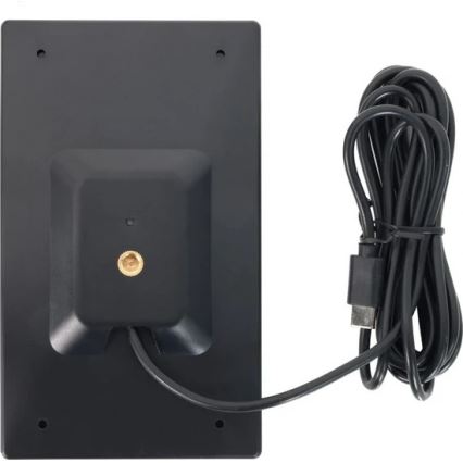 Evolveo - StrongVision Solar WiFi, fotopasca s WiFi a solárnym panelom