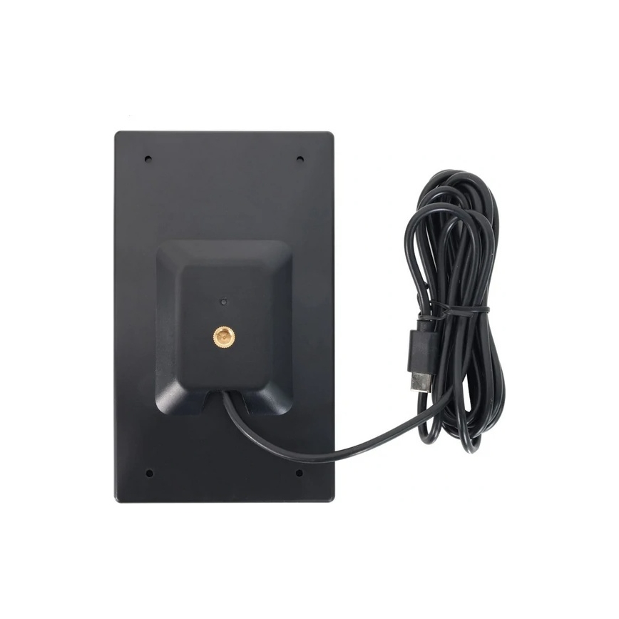 Evolveo - StrongVision Solar WiFi, fotopasca s WiFi a solárnym panelom