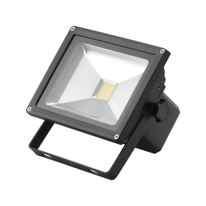 Extol - LED Nabíjací reflektor LED/20W/3600 mAh/11,1V IP65