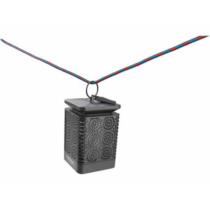 Extol - LED Solárne svietidlo 4v1 LED/600 mAh/1,2V IP44