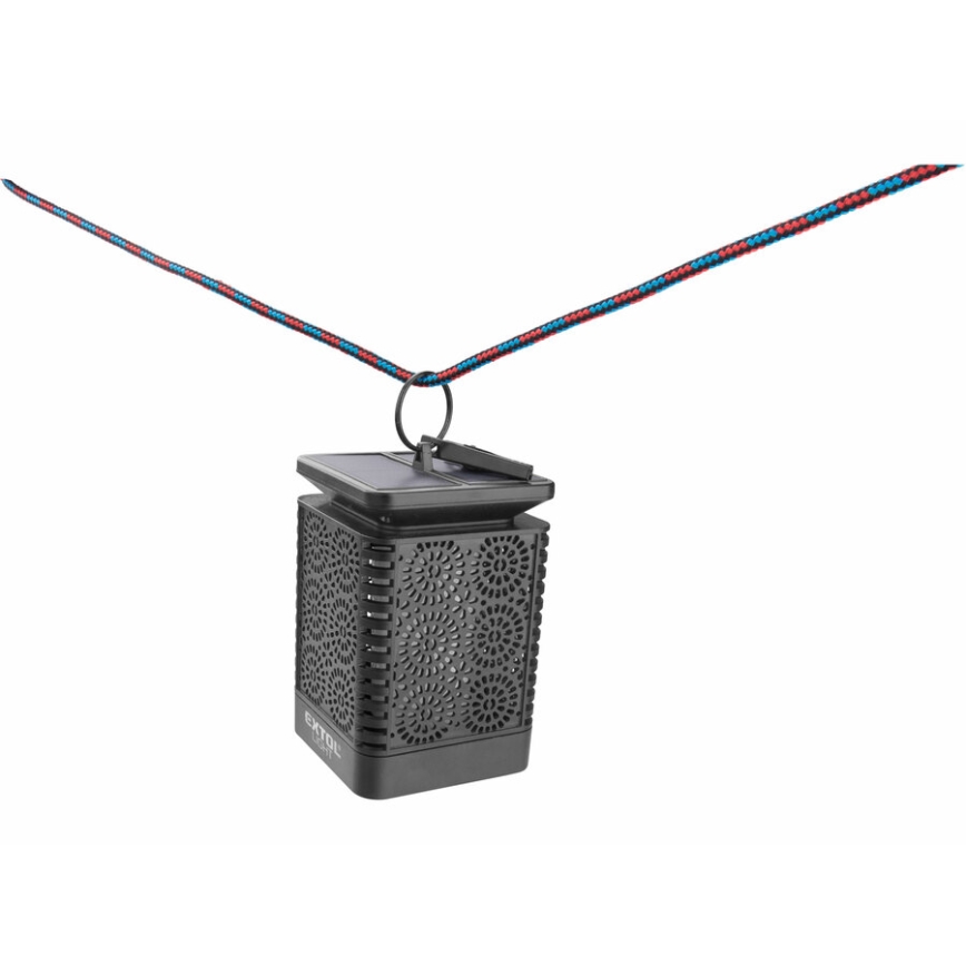 Extol - LED Solárne svietidlo 4v1 LED/600 mAh/1,2V IP44