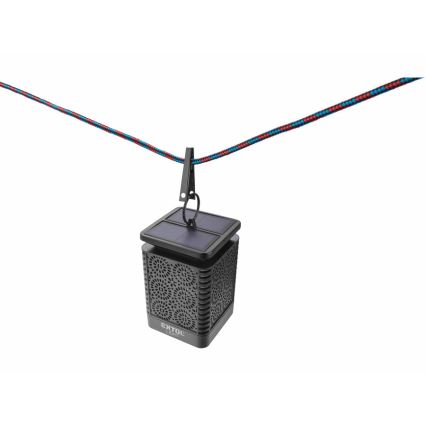 Extol - LED Solárne svietidlo 4v1 LED/600 mAh/1,2V IP44