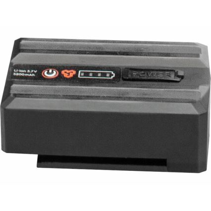 Extol Premium - líniový krížový samonivelačný laser 5V/5200 mAh IP54