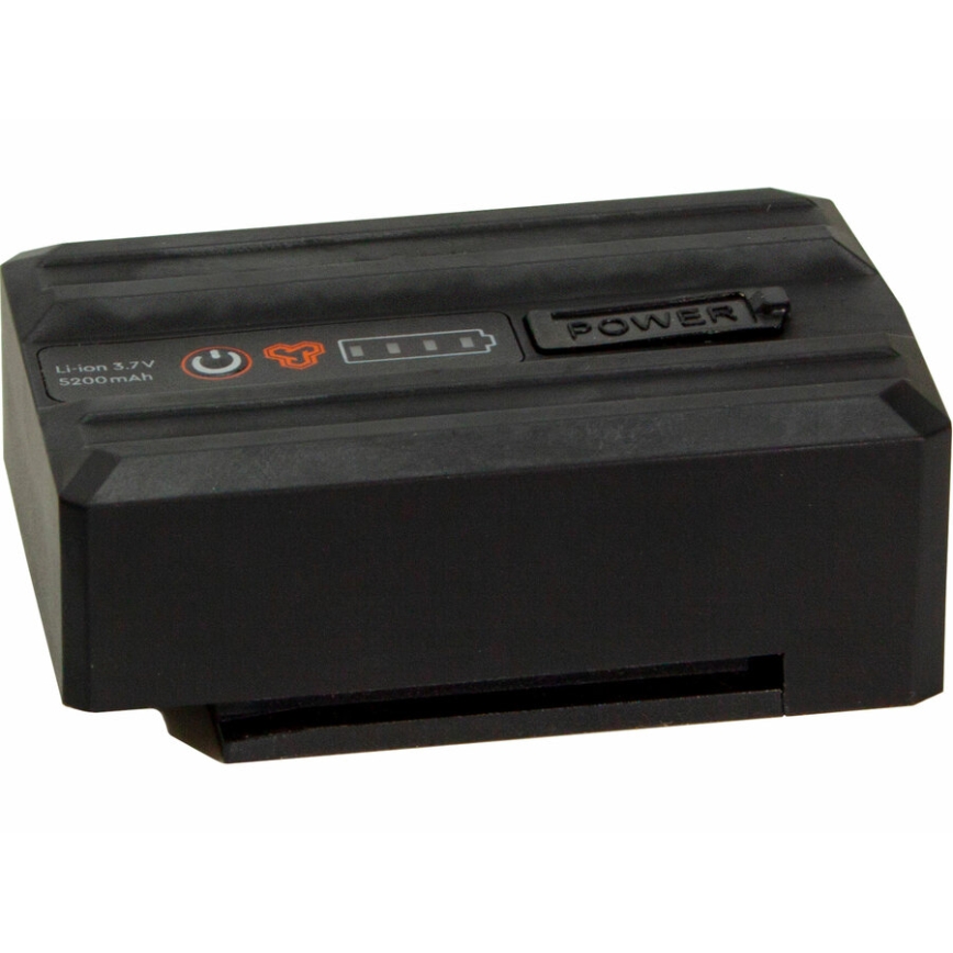 Extol Premium - líniový krížový samonivelačný laser 5V/5200 mAh IP54