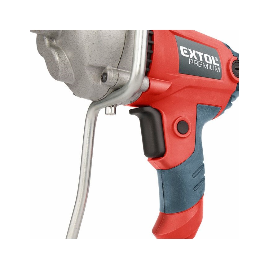 Extol Premium - Miešadlo stavebných zmesí 850W/230V