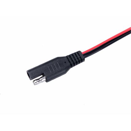 Extol Premium - Nabíjačka autobatérií 9stupňová 6/12V 4A IP65