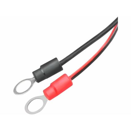 Extol Premium - Nabíjačka autobatérií 9stupňová 6/12V 4A IP65