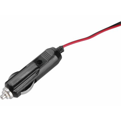 Extol Premium - Nabíjačka autobatérií 9stupňová 6/12V 4A IP65