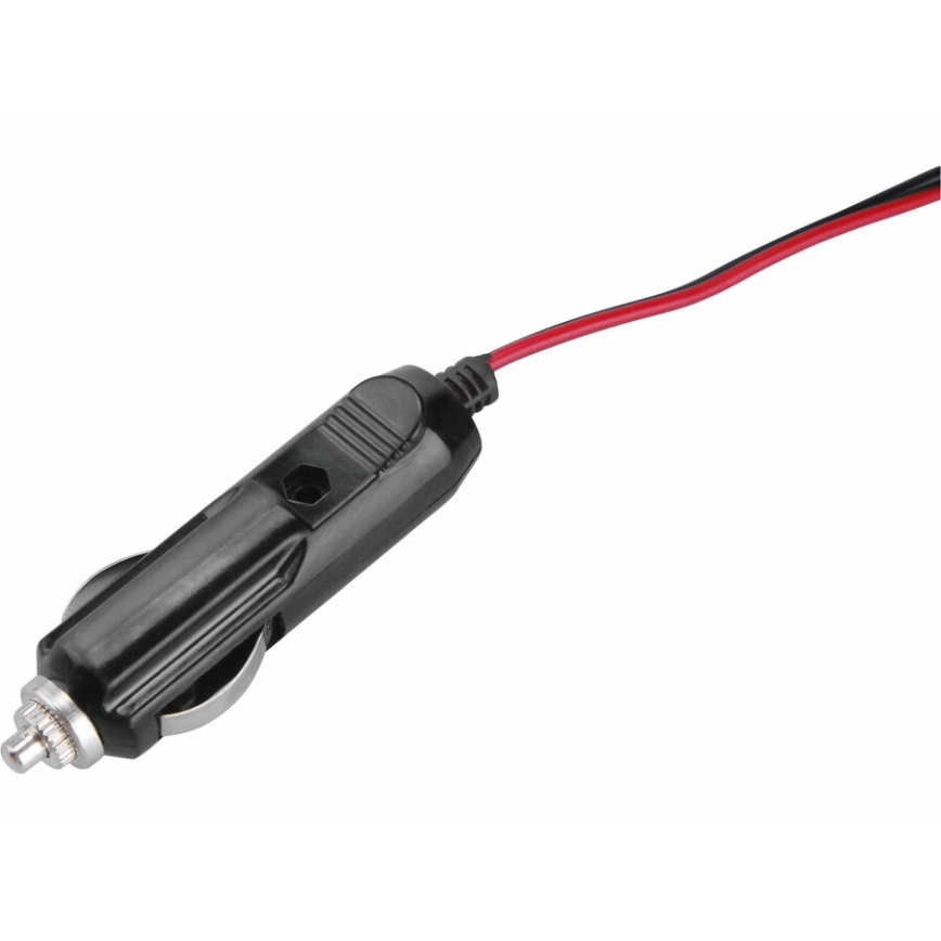 Extol Premium - Nabíjačka autobatérií 9stupňová 6/12V 4A IP65