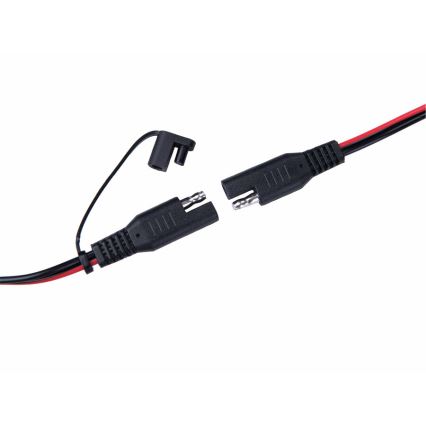 Extol Premium - Nabíjačka autobatérií 9stupňová 6/12V 4A IP65