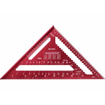 Extol Premium - Uholník tesársky/stolársky viacúčelový 300 mm