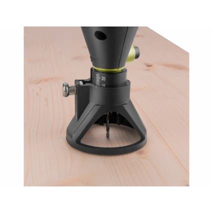 Extol - Priama brúska s ohybným nástavcom 135W/230V