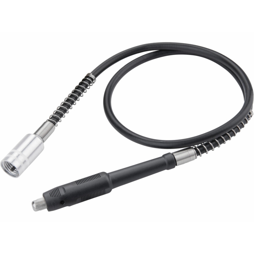 Extol - Priama brúska s ohybným nástavcom 135W/230V