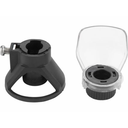 Extol - Priama brúska s ohybným nástavcom 135W/230V