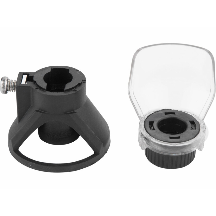 Extol - Priama brúska s ohybným nástavcom 135W/230V