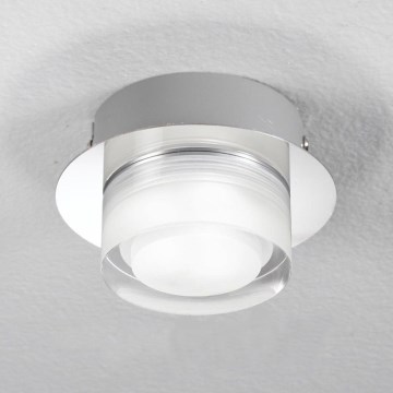 Fabas 3145/21/138 - LED Stropné svietidlo MILA 1xLED/3W/230V Fabas 3145/21/138 - LED Stropné svietidlo MILA 1xLED/3W/230V
