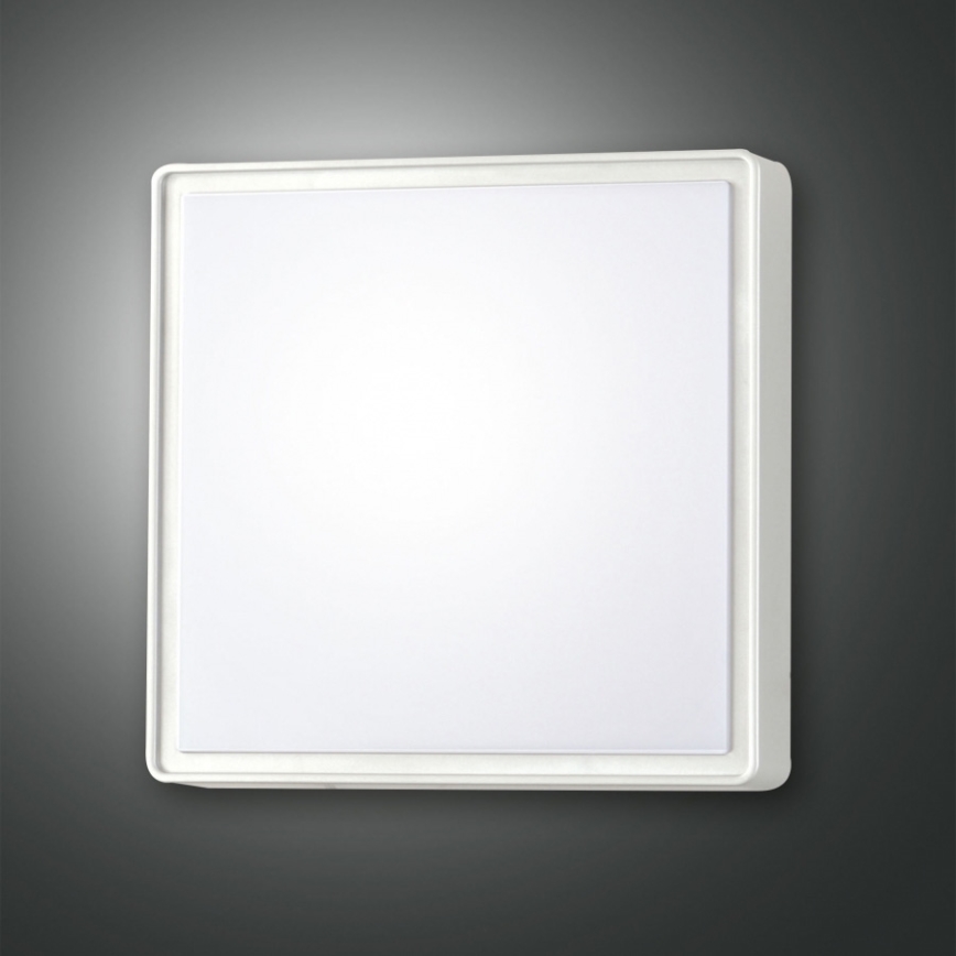 Fabas 3233-65-102 - Technické svietidlo OBAN 2xE27/30W/230V IP65