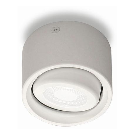 Fabas 3430/71/102 - LED Bodové svietidlo ANZIO 1xLED/6W/230V