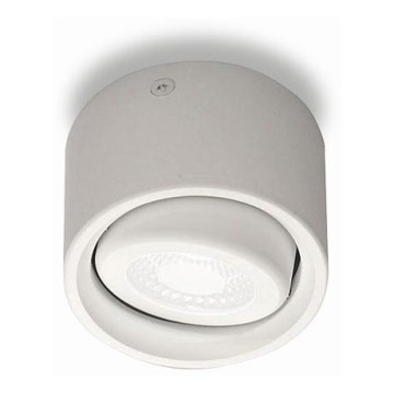 Fabas 3430/71/102 - LED bodové svietidlo ANZIO LED/6W/230V