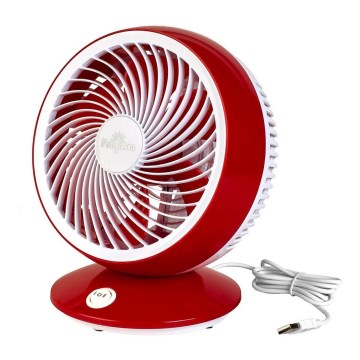 Fantasia 119739 - Stolný ventilátor USB Fantasia 119739 - Stolný ventilátor USB