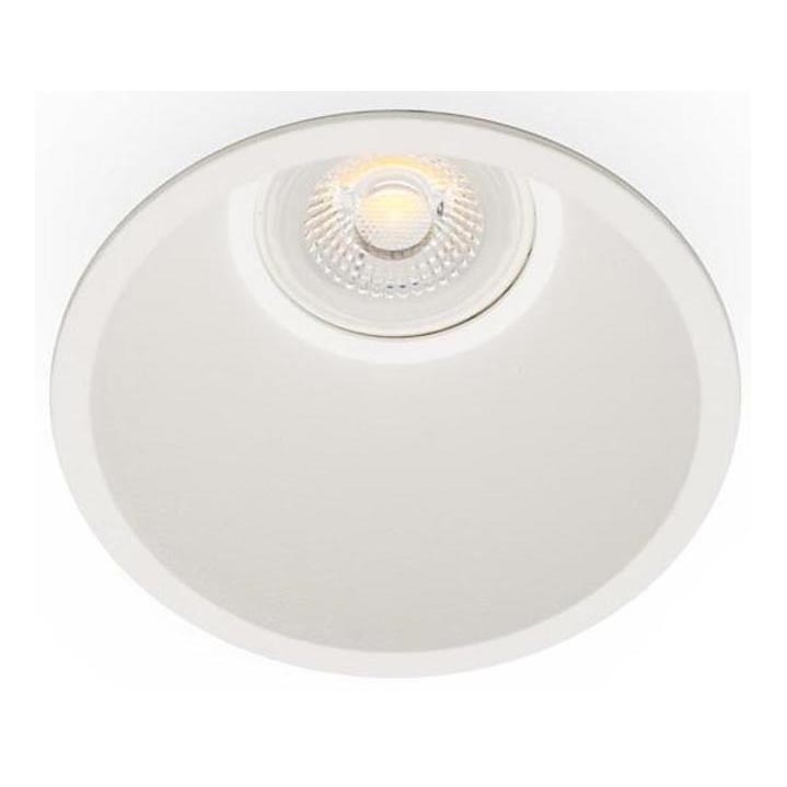 FARO 02100501 - Podhľadové svietidlo FRESH 1xGU10/50W/230V