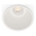 FARO 02100501 - Podhľadové svietidlo FRESH 1xGU10/50W/230V