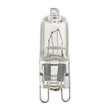 Faro 15617 - Halogénová žiarovka G9/52W/230V Faro 15617 - Halogénová žiarovka G9/52W/230V